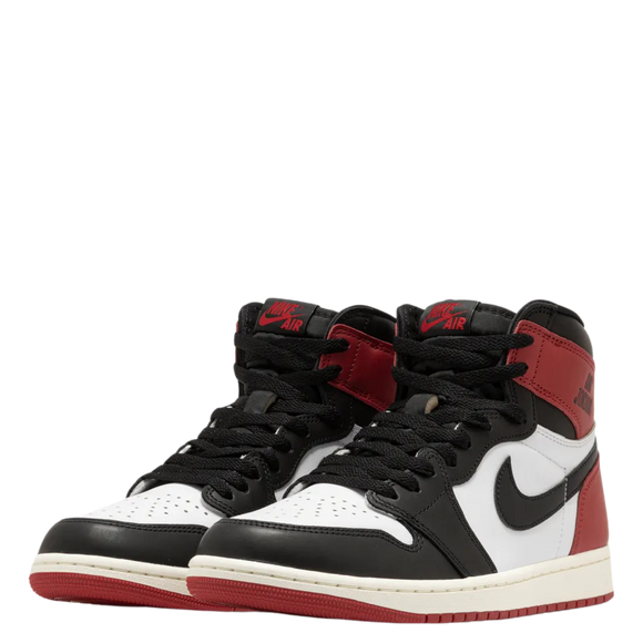 Air Jordan 1 Retro High OG "Black Toe Reimagined"