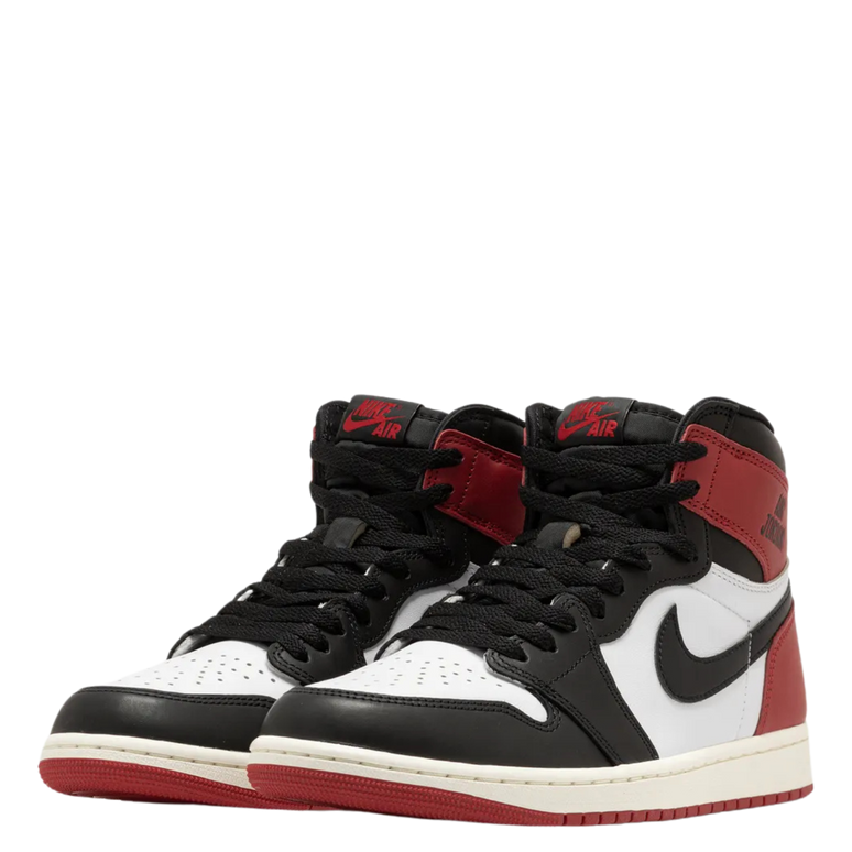 Air Jordan 1 Retro High OG "Black Toe Reimagined"