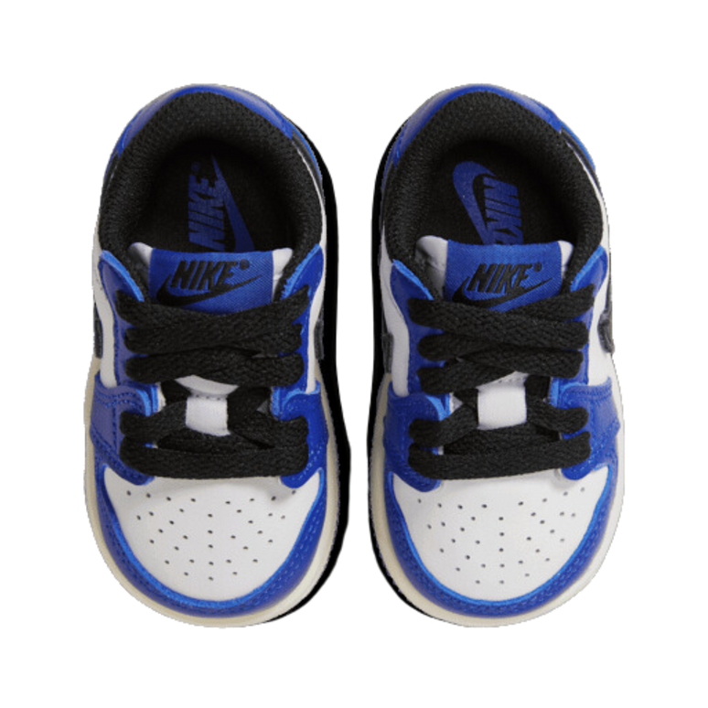 Air Jordan 1 Retro Low OG "Game Royal" TD