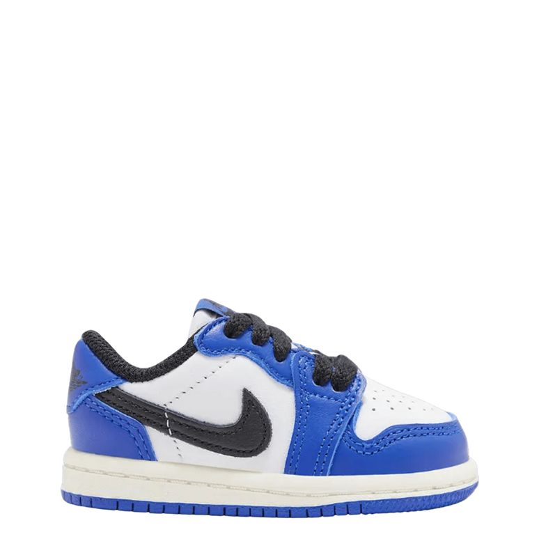 Air Jordan 1 Retro Low OG "Game Royal" TD