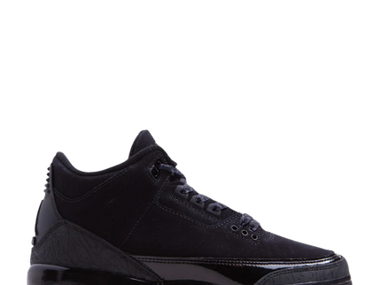 Air Jordan 3 Black Cat GS