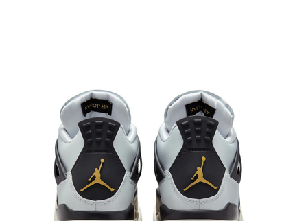 Air Jordan 4GS 'Pure Platinum'