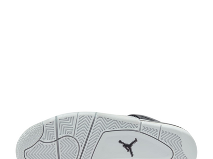 Air Jordan 4GS 'Pure Platinum'