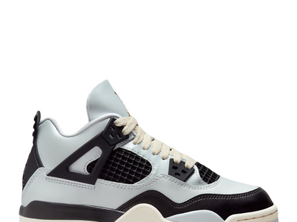 Air Jordan 4GS 'Pure Platinum'