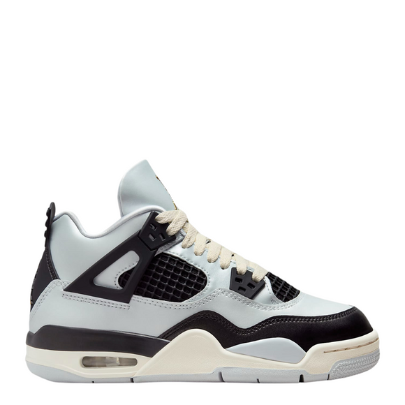 Air Jordan 4GS 'Pure Platinum'