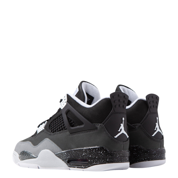 Air Jordan 4 Retro 'Fear'