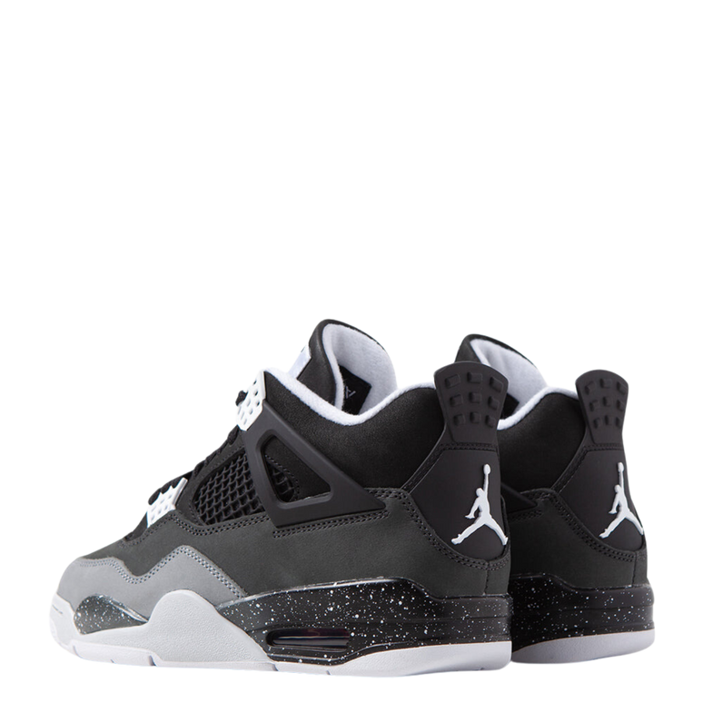 Air Jordan 4 Retro 'Fear'