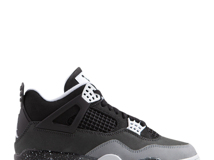 Air Jordan 4 Retro 'Fear'