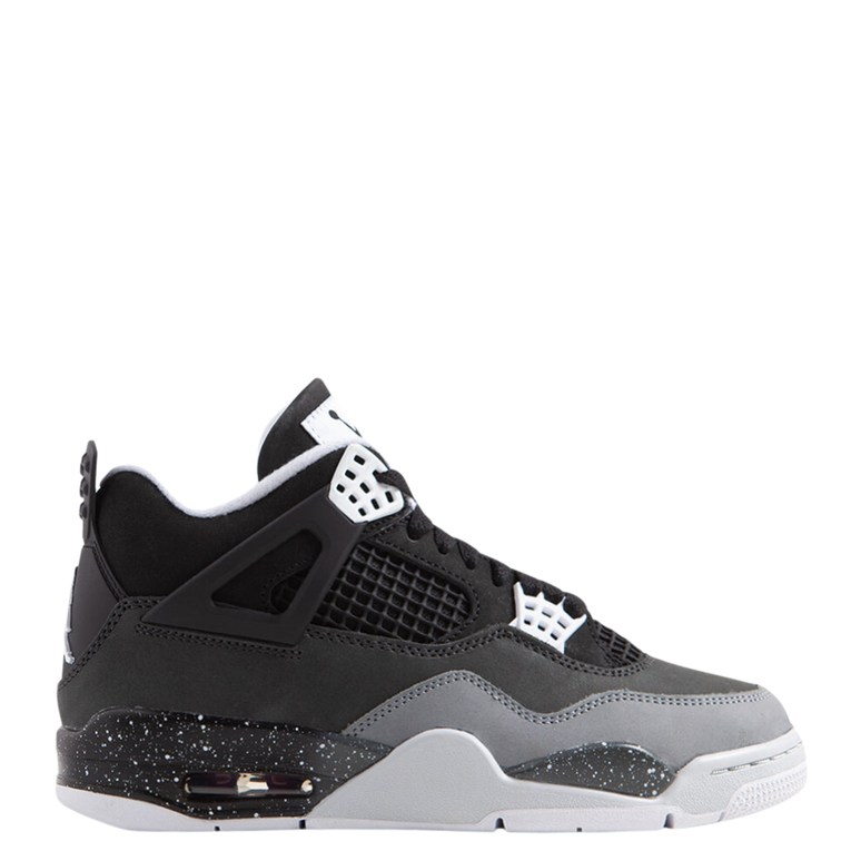 Air Jordan 4 Retro 'Fear'