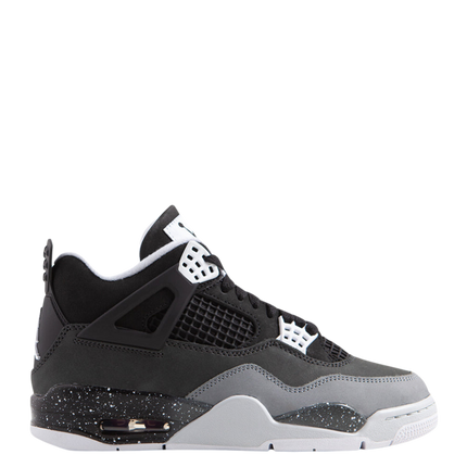 Air Jordan 4 Retro 'Fear'