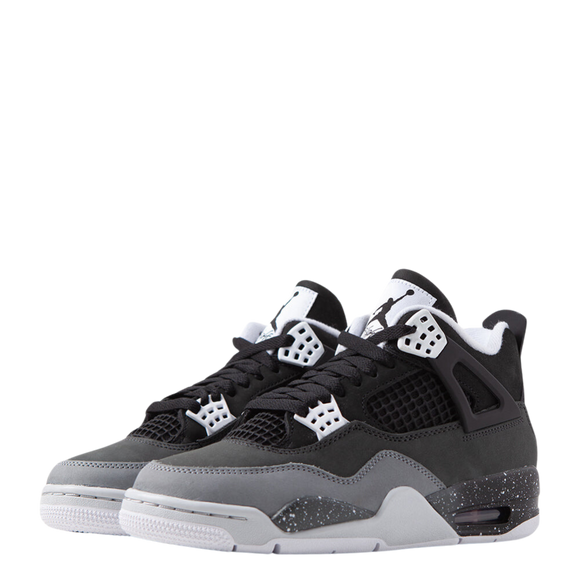 Air Jordan 4 Retro 'Fear'