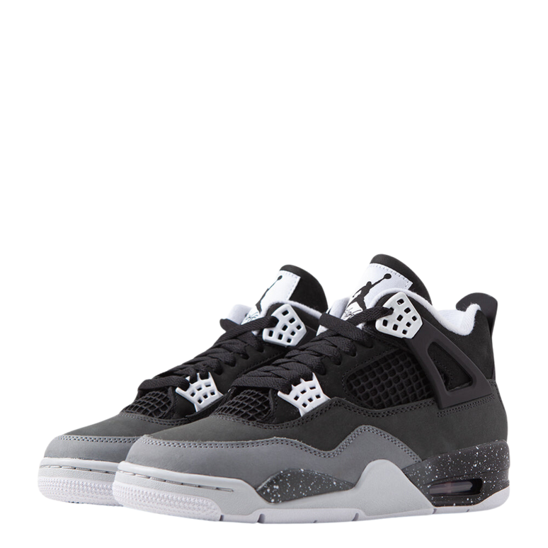 Air Jordan 4 Retro 'Fear'