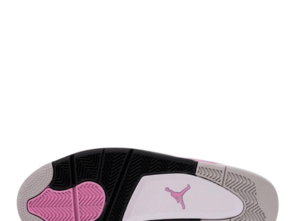 Air Jordan 4 WMNS 'Orchid'