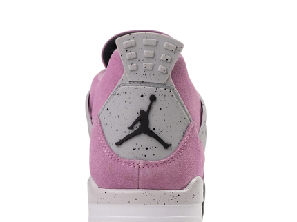 Air Jordan 4 WMNS 'Orchid'