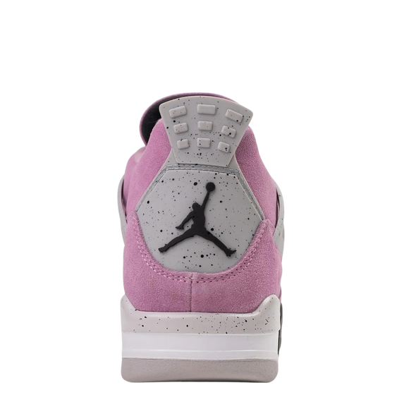 Air Jordan 4 WMNS 'Orchid'