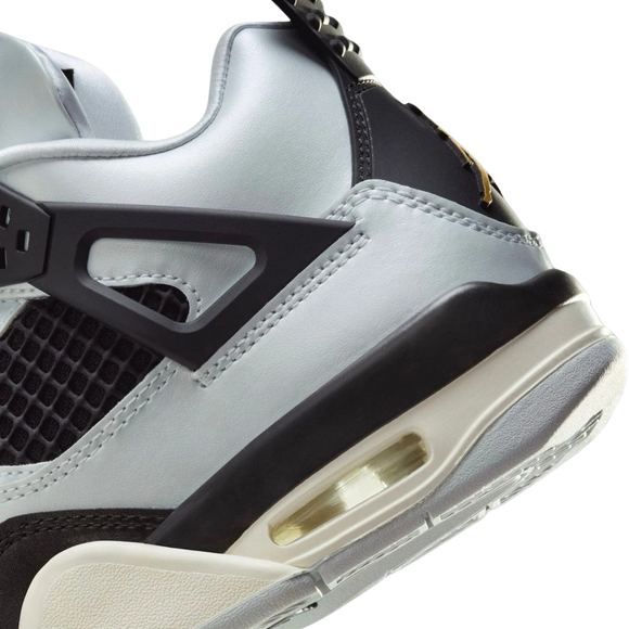 Air Jordan 4 'Platinum Gold' (GS)