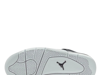 Air Jordan 4 'Platinum Gold' (GS)