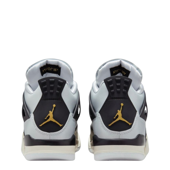 Air Jordan 4 'Platinum Gold' (GS)