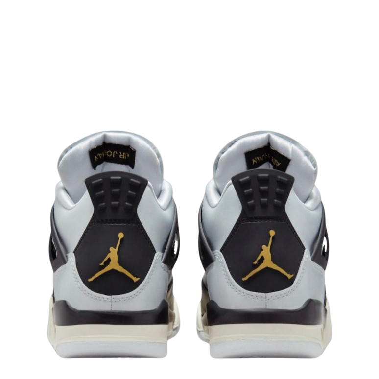 Air Jordan 4 'Platinum Gold' (GS)