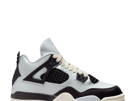 Air Jordan 4 'Platinum Gold' (GS)