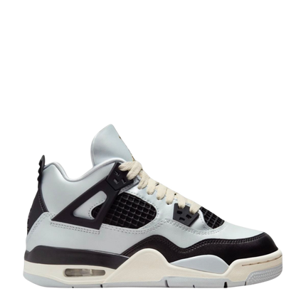 Air Jordan 4 Infrared 