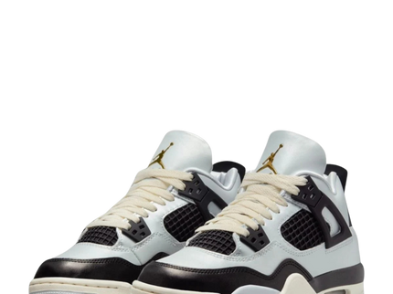 Air Jordan 4 'Platinum Gold' (GS)