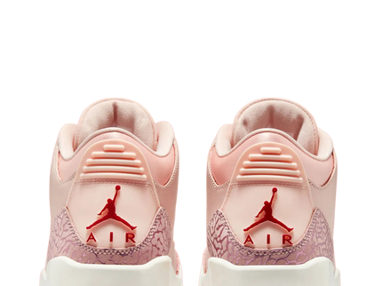 Air Jordan 3 Retro für Damen „Gönn dir was“ zum Valentinstag