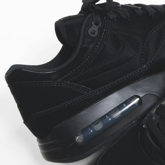 Air Max 1 '86 Black Cat