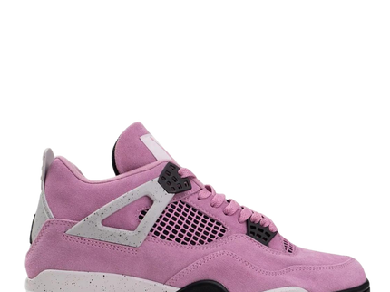 Air Jordan 4 WMNS 'Orchid'