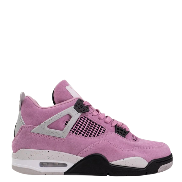 Air Jordan 4 WMNS 'Orchid'