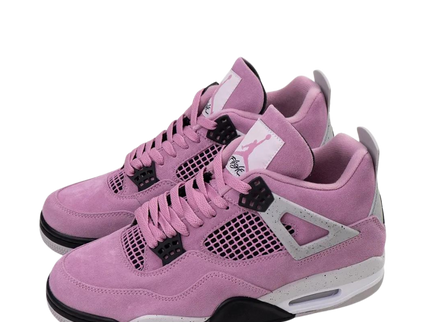 Air Jordan 4 WMNS 'Orchid'