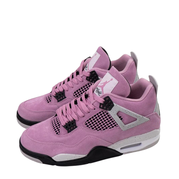 Air Jordan 4 WMNS 'Orchid'