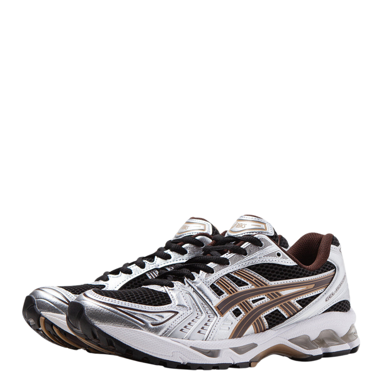 Asics Gel-Kayano 14 Black Coffee
