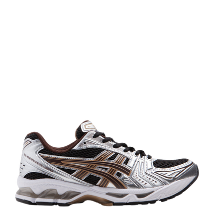 Asics Gel-Kayano 14 Black Coffee