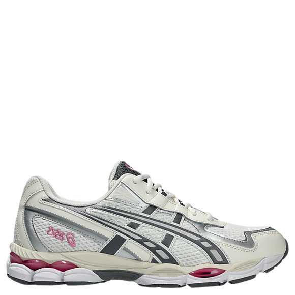 Asics Gel NYC 2055 Creme Carbon