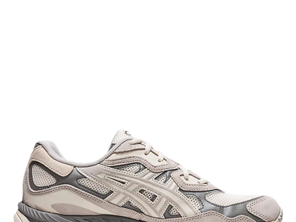 Asics Gel NYC Cream Oyster Grey