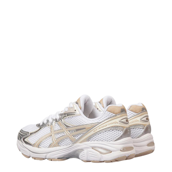 Asics GT-2160 White Putty - SneakerMood 