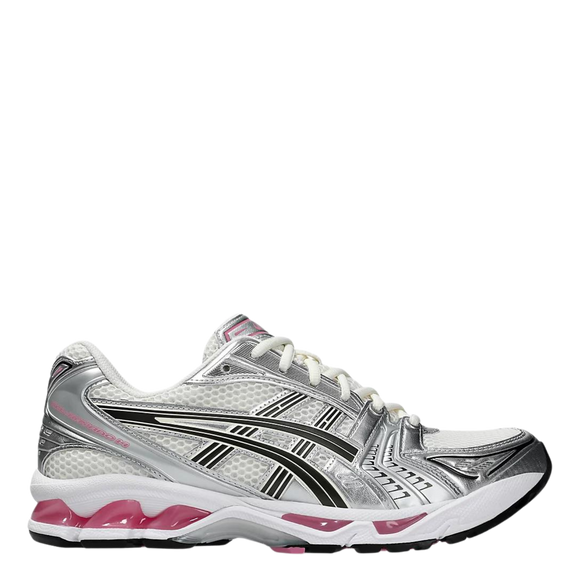 Asics Gel Kayano 14 Cream Sweet Pink