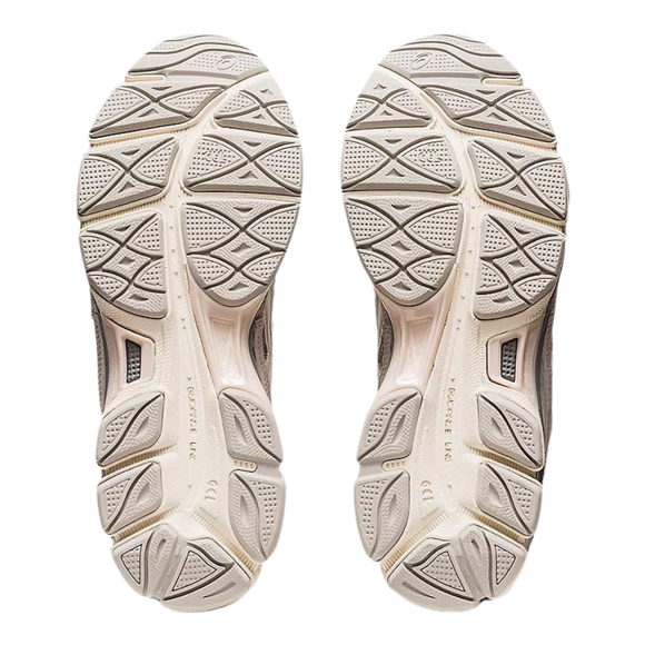 Asics Gel NYC Cream / Oyster Grey
