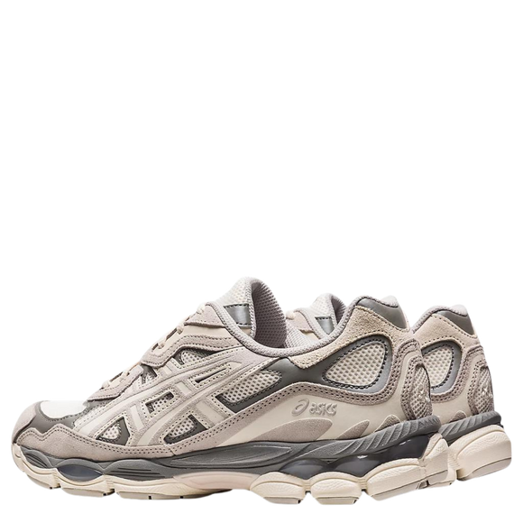 Asics Gel NYC Cream / Oyster Grey