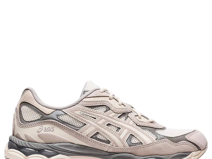 Asics Gel NYC Cream / Oyster Grey