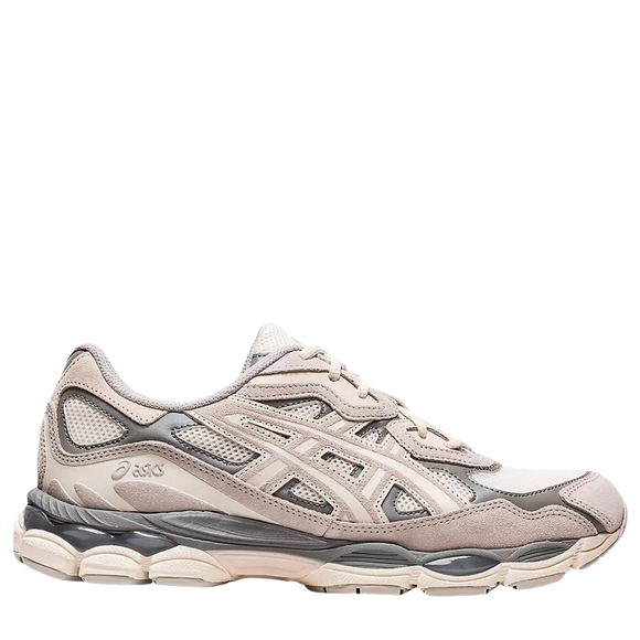 Asics Gel NYC Cream / Oyster Grey
