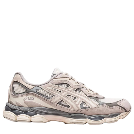 Asics Gel NYC Cream / Oyster Grey