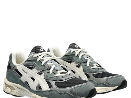 Asics Gel NYC Graphite Grey / Smoke Grey