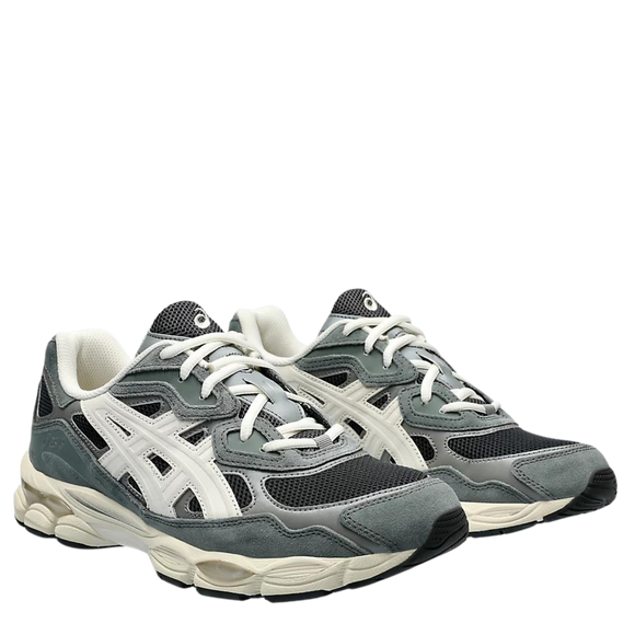 Asics Gel NYC Graphite Grey / Smoke Grey