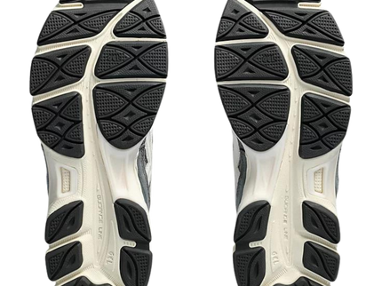 Asics Gel NYC Graphite Grey / Smoke Grey