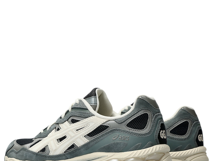 Asics Gel NYC Graphite Grey / Smoke Grey