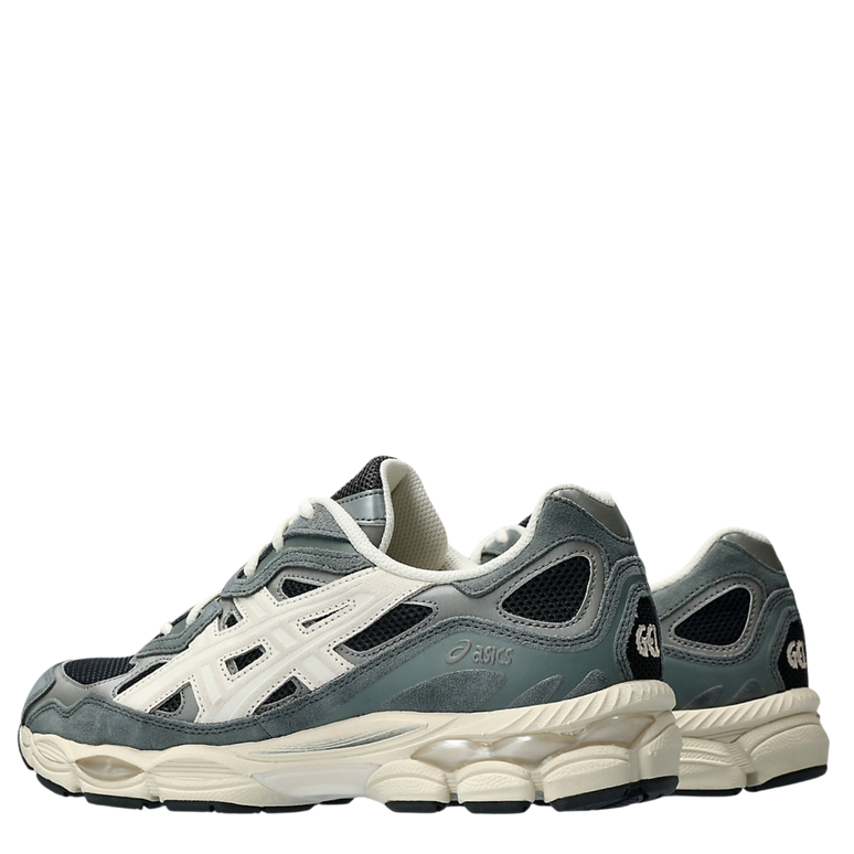 Asics Gel NYC Graphite Grey / Smoke Grey