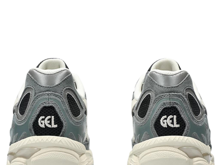 Asics Gel NYC Graphite Grey / Smoke Grey