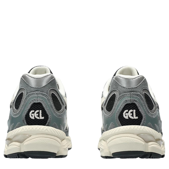 Asics Gel NYC Graphite Grey / Smoke Grey